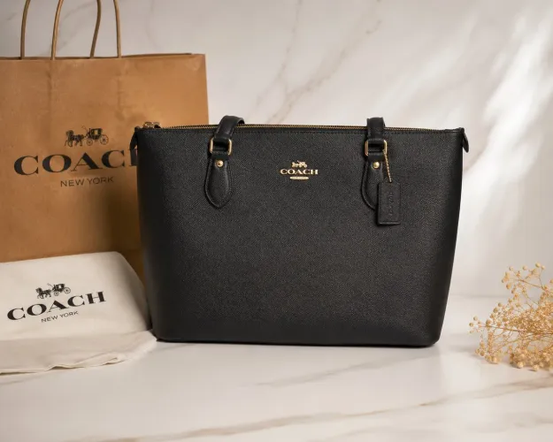 Bolsa Coach Original 
