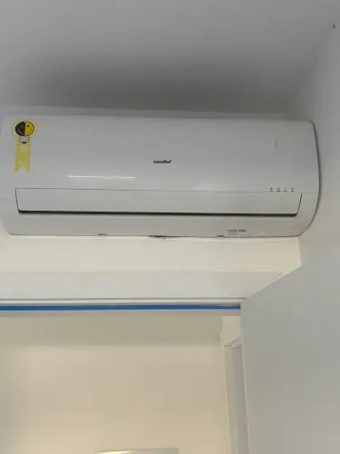 Ar condicionado 12000 btus