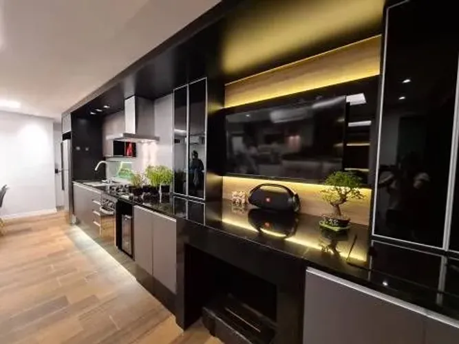 Apartamento com 2 quartos à venda, 46 m² por R$ 800.000 - Vila da Saúde - São Paulo/SP