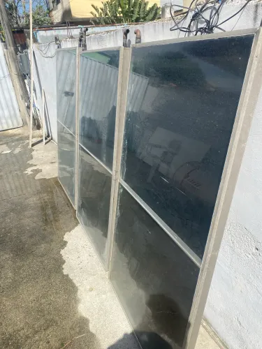 Placas solares