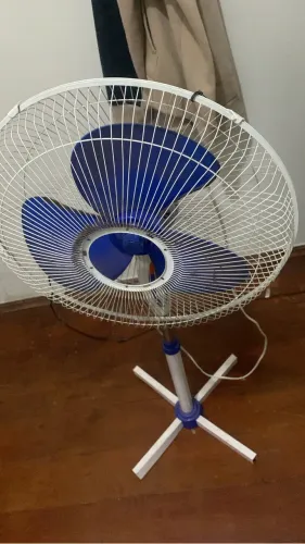 Ventilador 