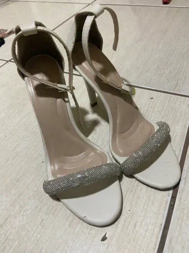 Vendo salto alto 