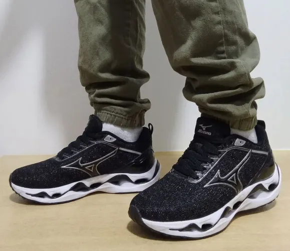 Mizuno n41