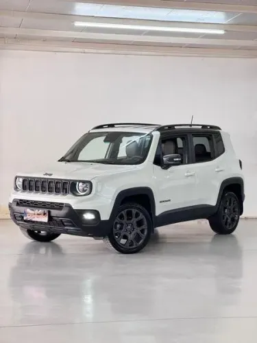 Jeep Renegade S T270 1.3 TB 4X4 Flex Aut. 2023