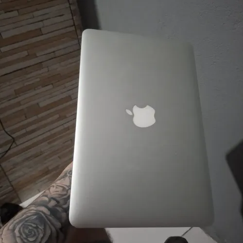 MacBook Air 11 polegadas - Late 2010