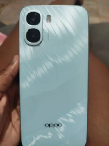 Vendo celular OPPO A6X