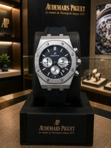 Relogio Audemars Piguet Royal Oak