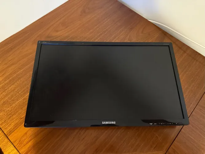 Monitor 24 Polegadas Samsung