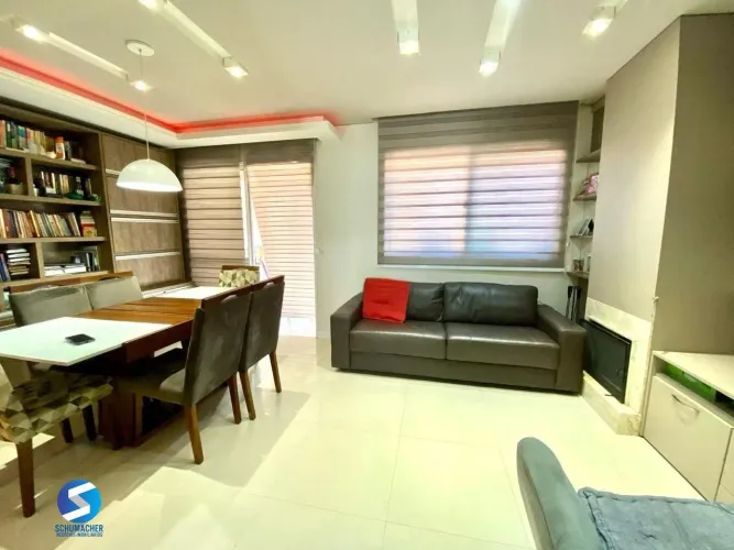 Casa em Condomínio em Sarandi