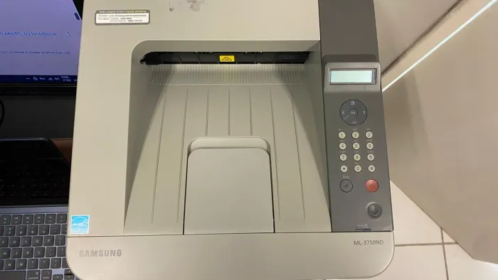 IMPRESORA  SAMSUNG ML-3750ND 