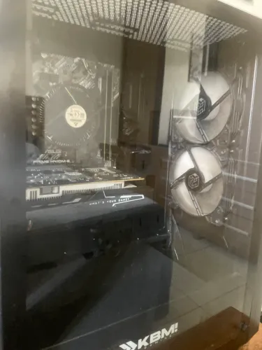 Placa de Vídeo