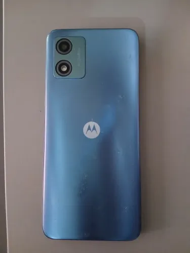 Celular Moto E