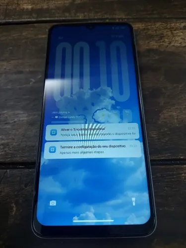 Xiaomi c75 256gb 8gb