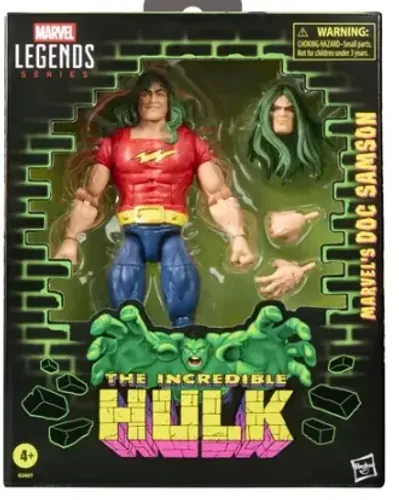 doc samson