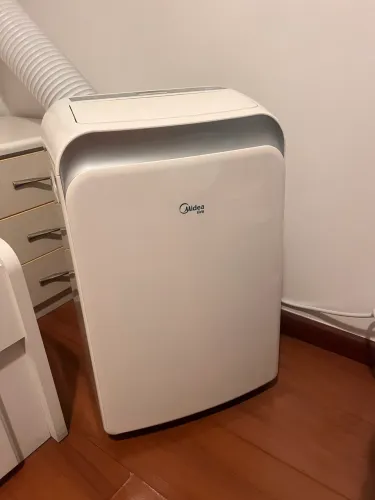 Ar Condicionado Portátil