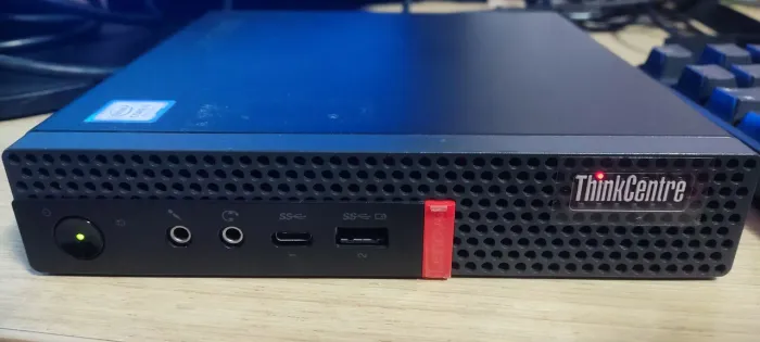 Computador Lenovo ThinkCentre