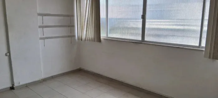 Sala Edifício Antônio Velho