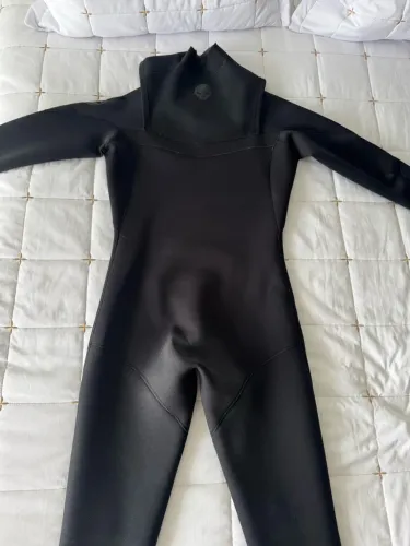 Long John (Roupa de Neoprene) - surf motion 