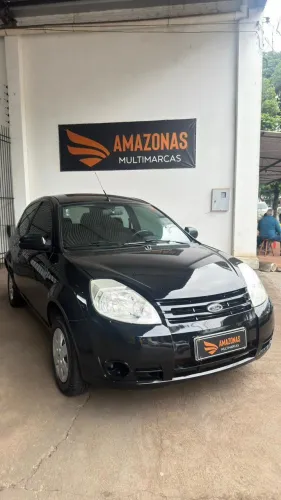 Ford KA 1.0 8v/1.0 8V ST Flex 3P 2011