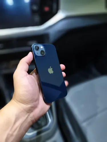 iPhone 13 128gb 100% Preto