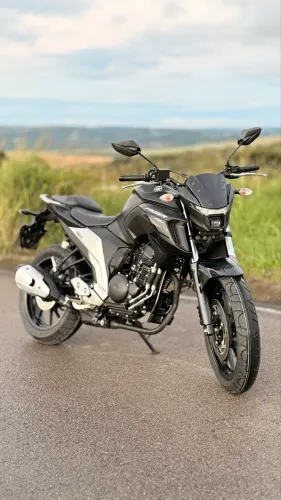 Yamaha/ Fz 25 2022 abs 