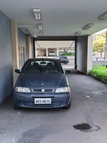 Fiat Palio 1.0/ Trofeo 1.0 Fire/ Fire Flex 2P 2003