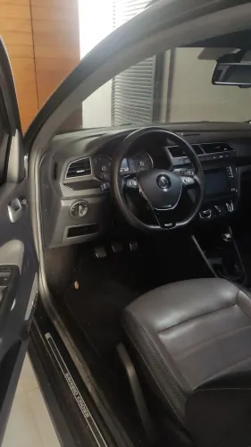 Volkswagen Saveiro Cross 1.6 T. Flex 16V CE 2018
