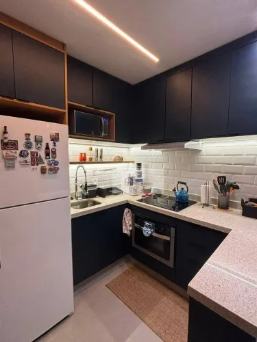 Apartamento com 2 dormitórios para alugar, 60 m² por R$ 4.516/mês - Itaim Bibi - São Paulo
