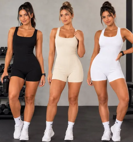 Vende-se macaquinhos  fitness tamanho P e M