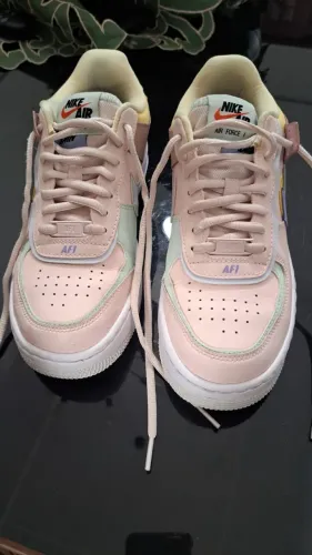 Tênis Nike Air Force 1 Feminino