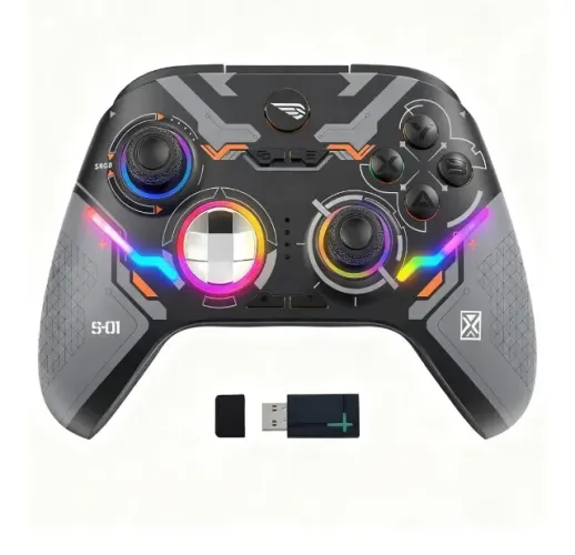 Controle XBOX ONE sem fio