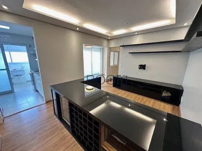Oportunidade - Vision Brooklin - 52 m²