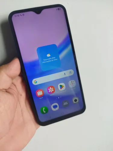 A15 256 gigas NFC 