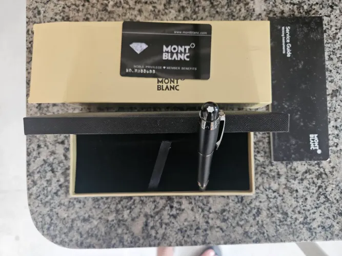Caneta Montblanc StarWalker