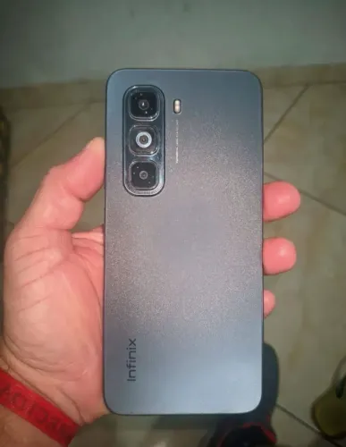 Infinix hot 50 pro 256gb