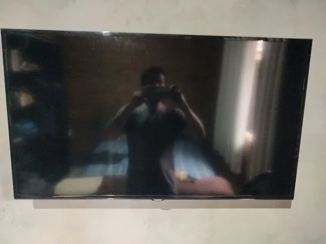 TV Samsung 40 Led FullHD