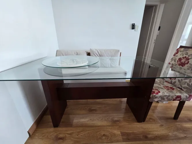 Mesa de jantar- 100 Reais