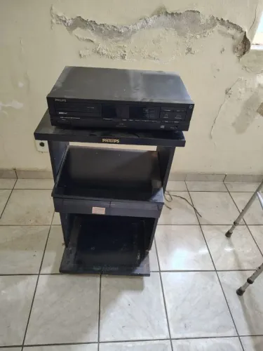 Móveis usados