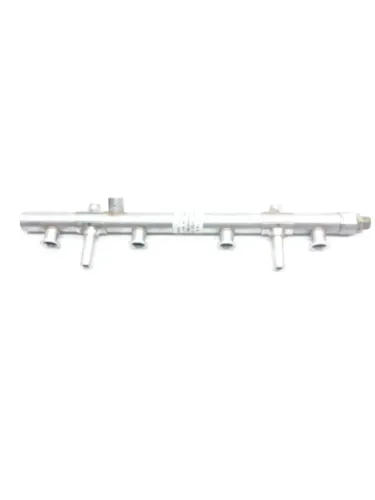 Flauta Bico Injetor Vw Jetta Gli 2.0 2023 2024 06K133317AA
