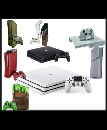 Ps4 e xbox edição limitada com defeito C.o.m.p.r.o