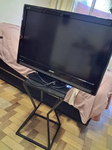 TV Semp Toshiba