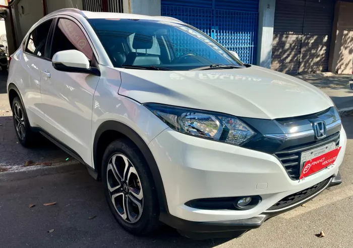 Honda HR-V EX 1.8 Flexone 16V 5P Aut. 2018