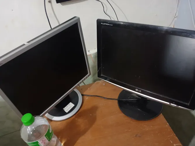 Monitor