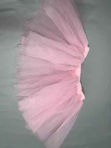 Venda de saia de tule capezio