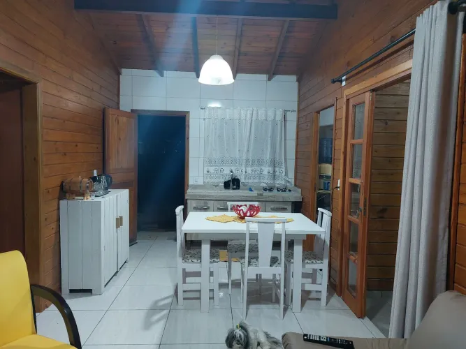 Alugo casa na Praia do Sonho