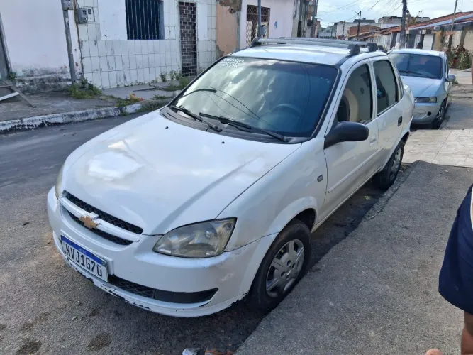 Ford Ecosport XL Supercharger 1.0 8V 95cv 5P 2005
