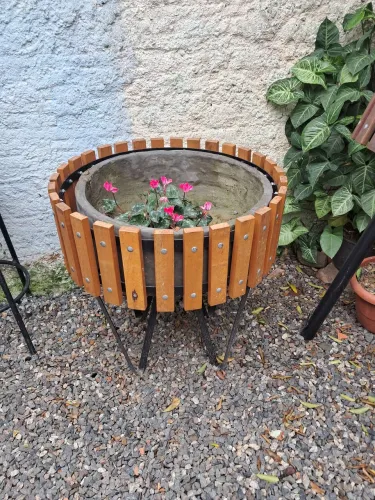 Vendo Floreira