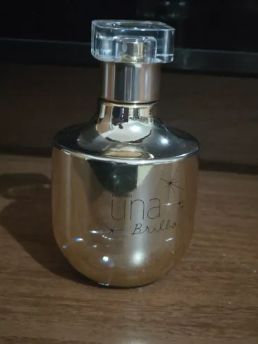 Perfume Una Natura