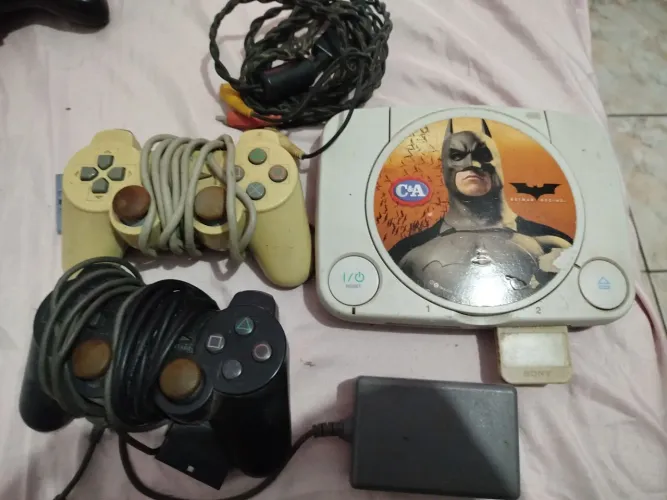 Playstation 1