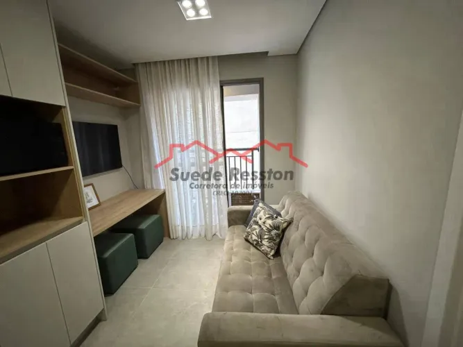 Studio para locação 30 m2 Jardim Prudência